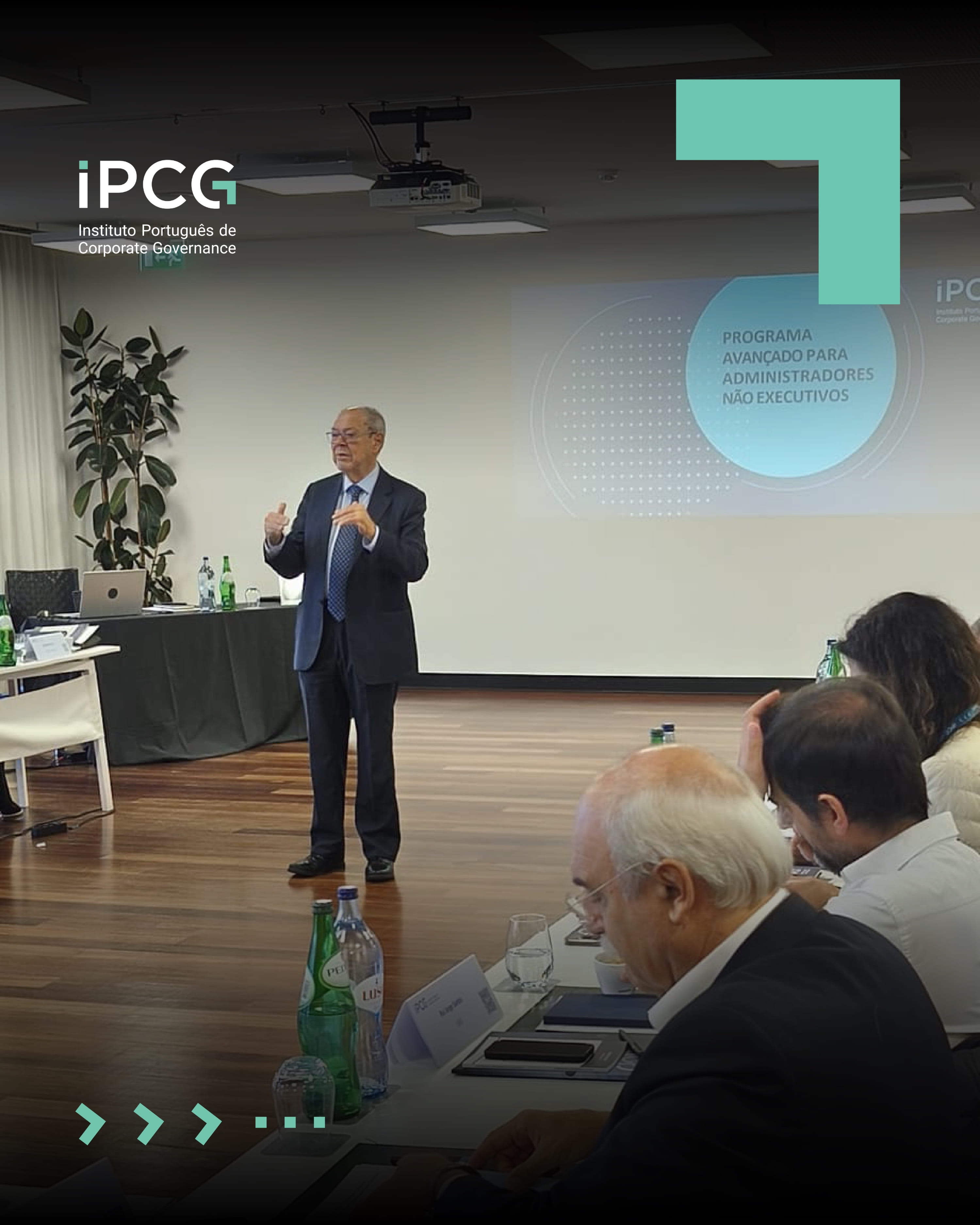 IPCG - Instituto Português de Corporate Governance